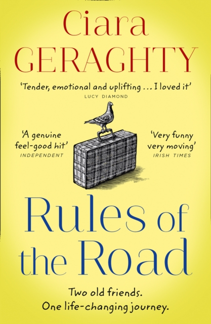 Rules of the Road, EPUB eBook