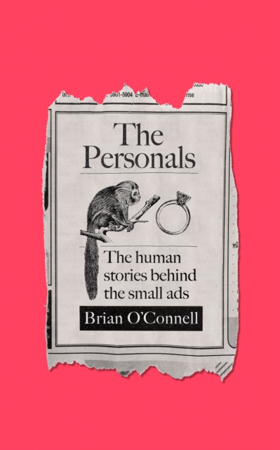 The Personals, Hardback Book
