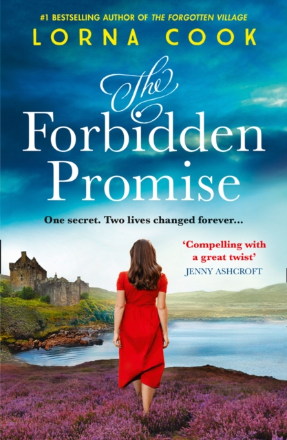 The Forbidden Promise, EPUB eBook