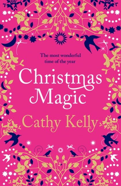 Christmas Magic, Paperback / softback Book