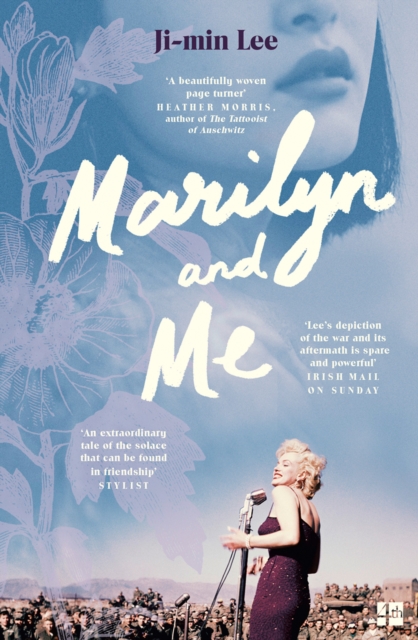 Marilyn and Me, EPUB eBook