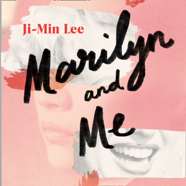 Marilyn and Me, eAudiobook MP3 eaudioBook