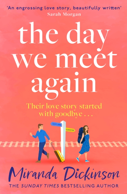 The Day We Meet Again, EPUB eBook