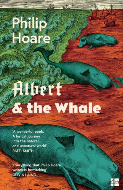 Albert & the Whale, EPUB eBook