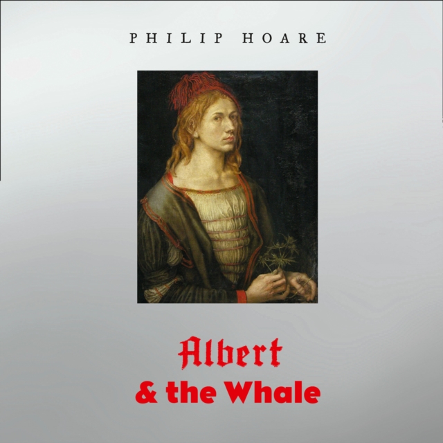 Albert & the Whale, eAudiobook MP3 eaudioBook