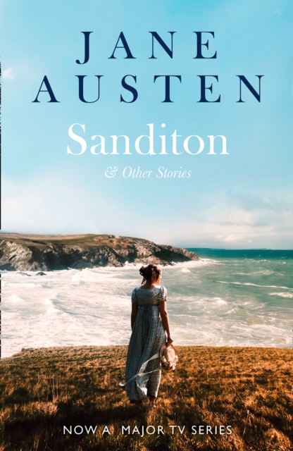 Sanditon : & Other Stories, EPUB eBook