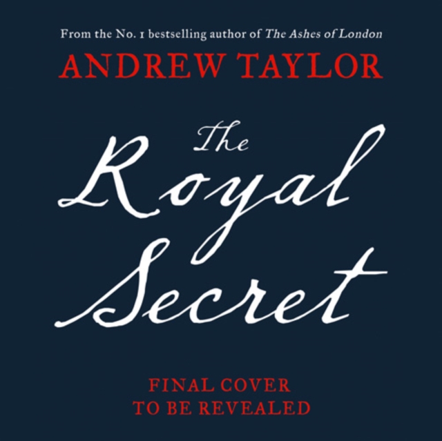 The Royal Secret, eAudiobook MP3 eaudioBook