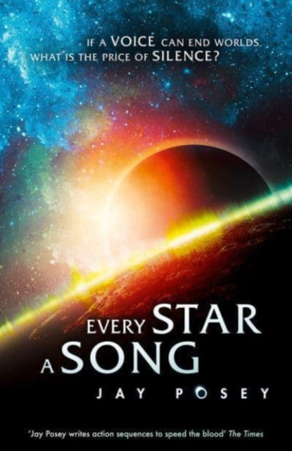 Every Star a Song, Paperback / softback Book