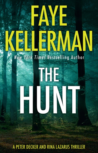 The Hunt, EPUB eBook