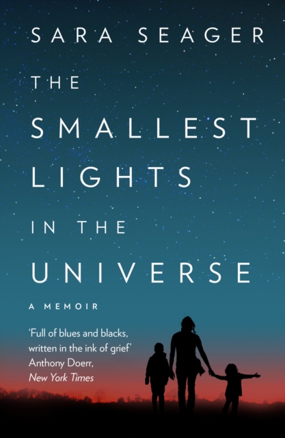 The Smallest Lights In The Universe, Paperback / softback Book