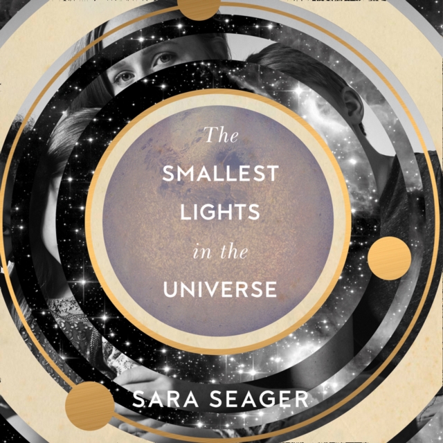 The Smallest Lights In The Universe, eAudiobook MP3 eaudioBook