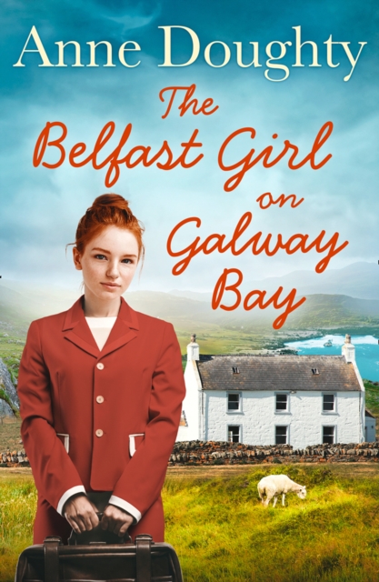 The Belfast Girl on Galway Bay, EPUB eBook