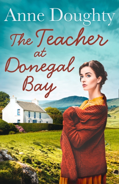 The Teacher at Donegal Bay, EPUB eBook