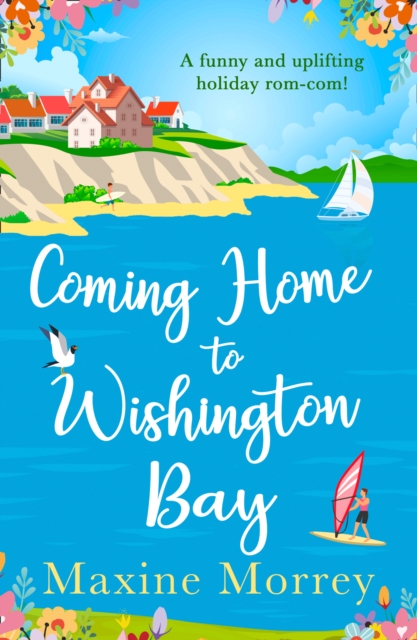 Coming Home to Wishington Bay, EPUB eBook