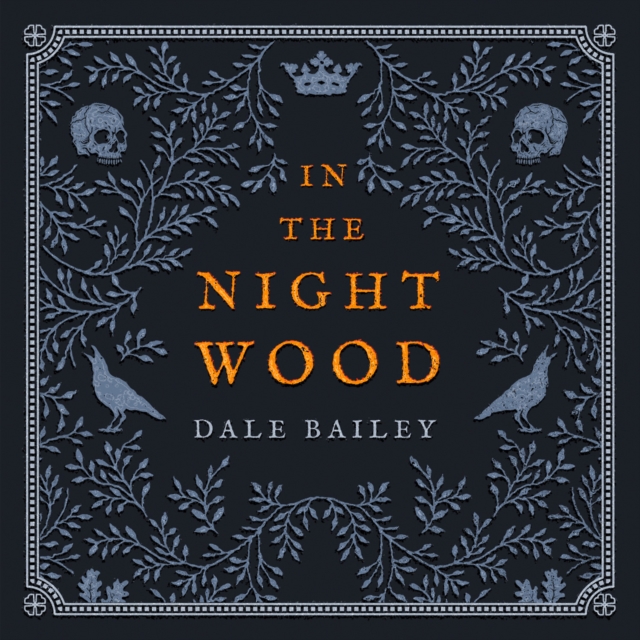 In the Night Wood, eAudiobook MP3 eaudioBook