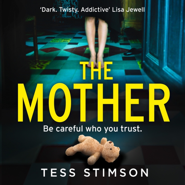 The Mother, eAudiobook MP3 eaudioBook