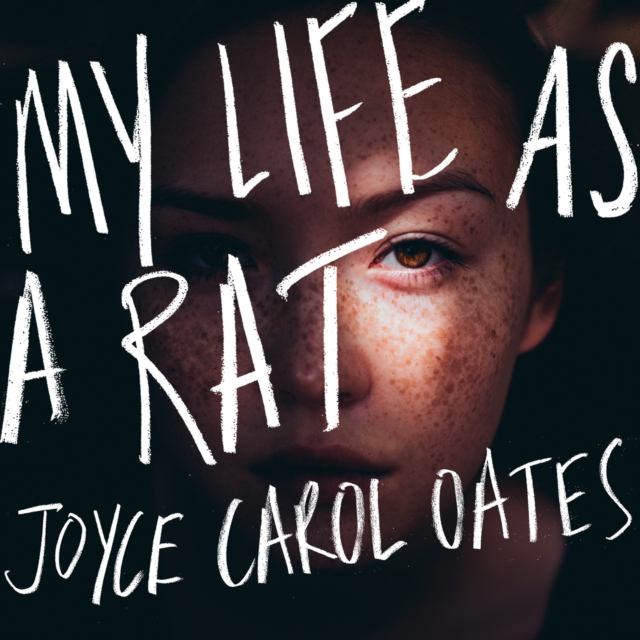 My Life as a Rat, eAudiobook MP3 eaudioBook