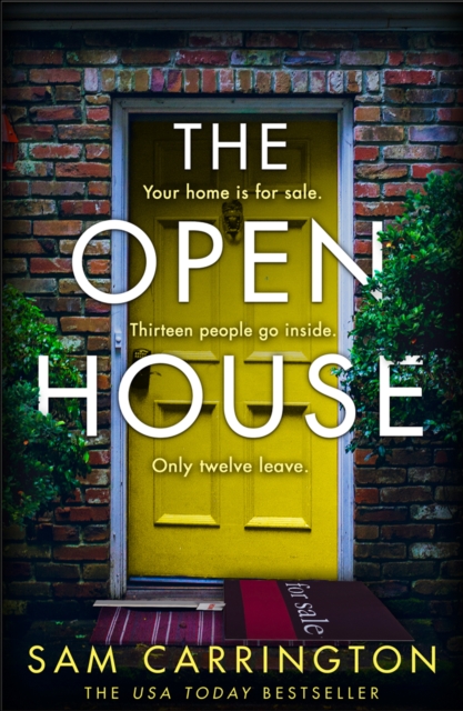 The Open House, EPUB eBook
