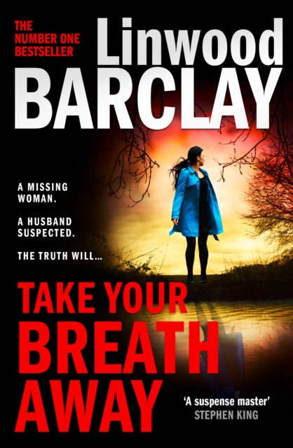Take Your Breath Away, Paperback / softback Book