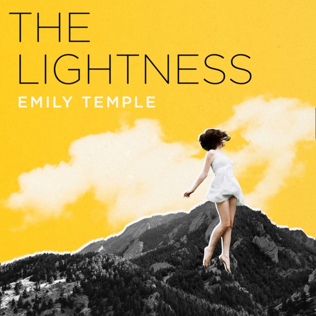 The Lightness, eAudiobook MP3 eaudioBook