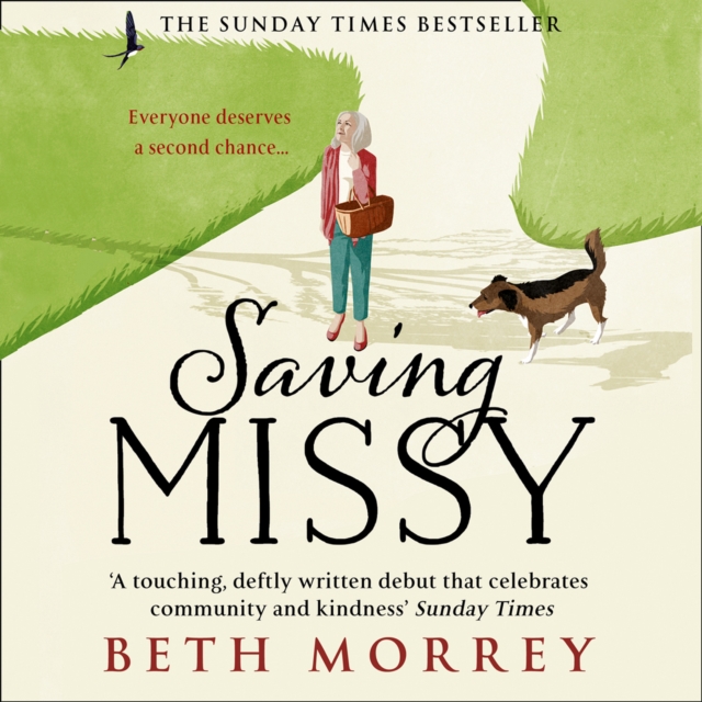 Saving Missy, eAudiobook MP3 eaudioBook