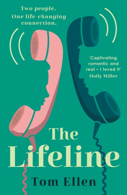 The Lifeline, Paperback / softback Book