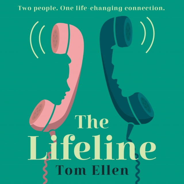The Lifeline, eAudiobook MP3 eaudioBook