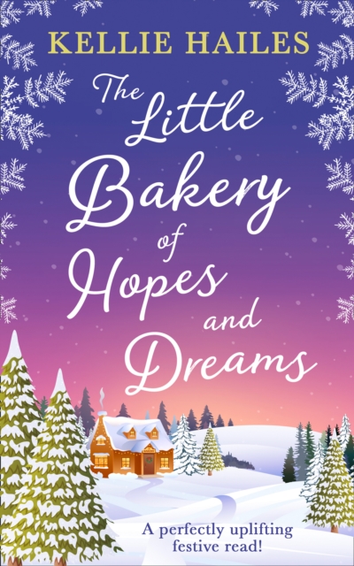 The Little Bakery of Hopes and Dreams, EPUB eBook