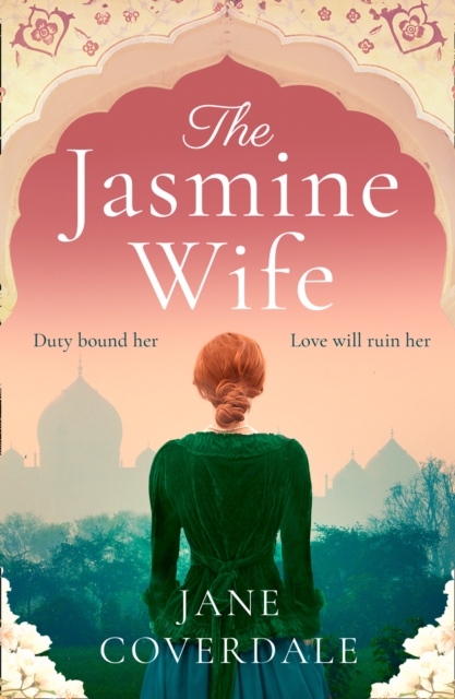The Jasmine Wife, Paperback / softback Book