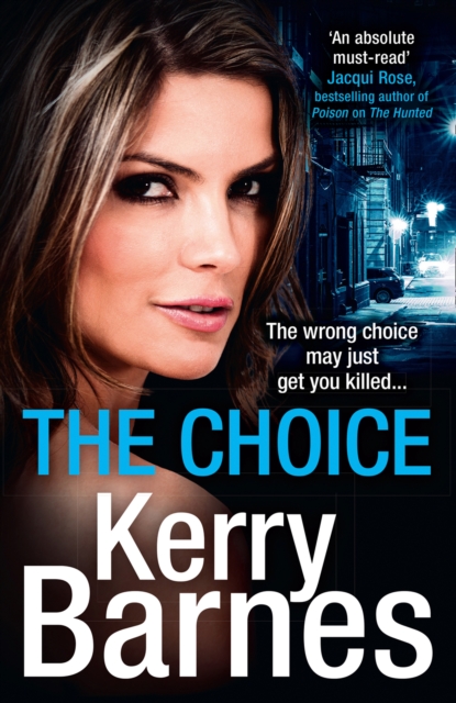 The Choice, Paperback / softback Book