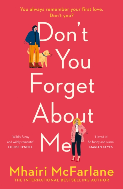 Don't You Forget About Me, EPUB eBook