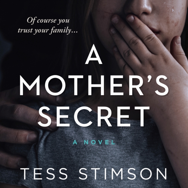 A Mother's Secret, eAudiobook MP3 eaudioBook