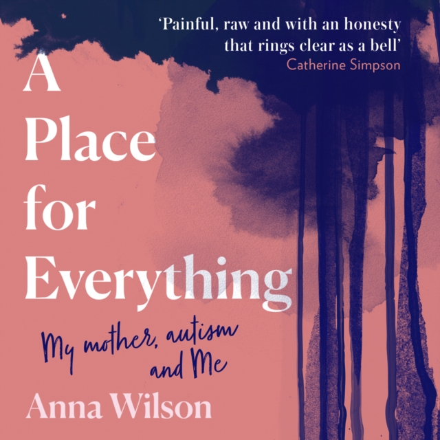 A Place for Everything, eAudiobook MP3 eaudioBook