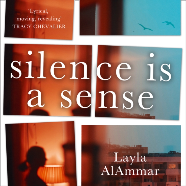 Silence is a Sense, eAudiobook MP3 eaudioBook