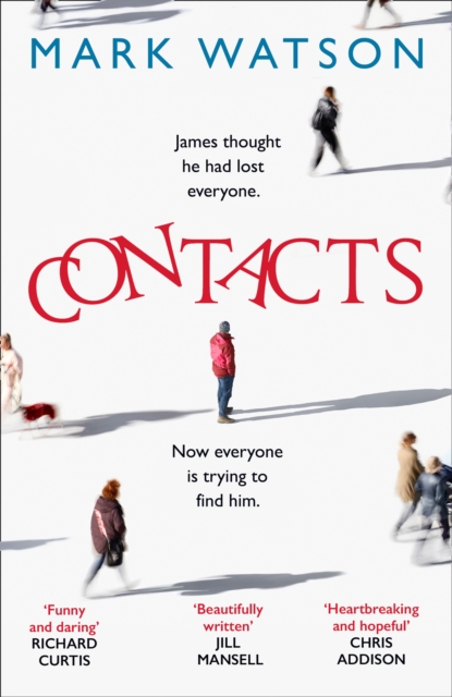 Contacts, EPUB eBook
