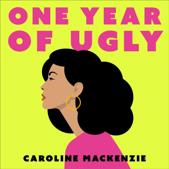 One Year of Ugly, eAudiobook MP3 eaudioBook