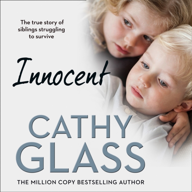 Innocent: The True Story of Siblings Struggling to Survive, eAudiobook MP3 eaudioBook