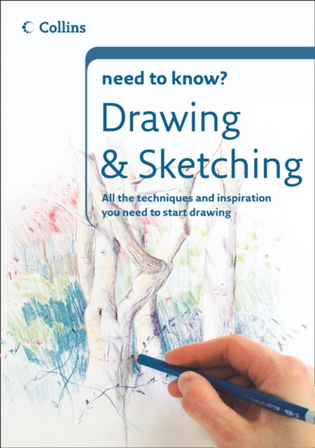 Drawing and Sketching, EPUB eBook