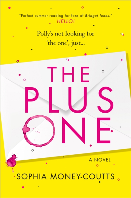 The Plus One, EPUB eBook