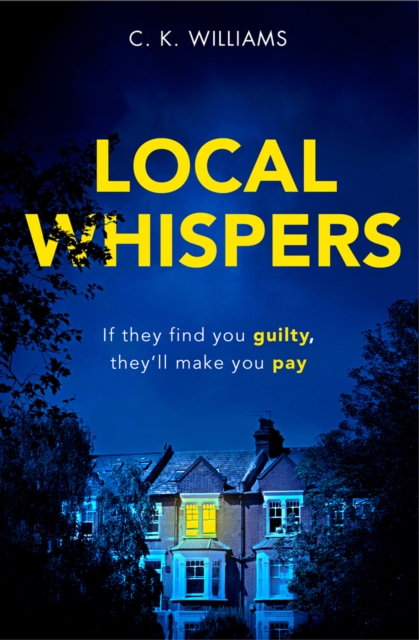 Local Whispers, Paperback / softback Book