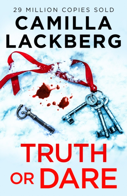 Truth or Dare, EPUB eBook