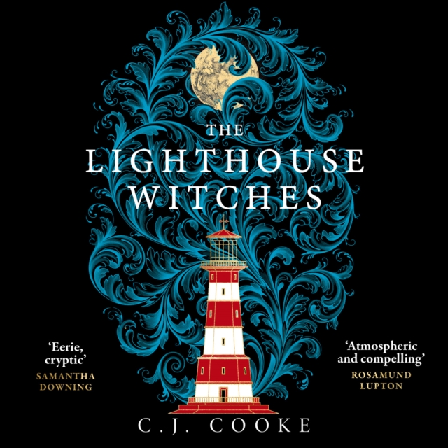 The Lighthouse Witches, eAudiobook MP3 eaudioBook