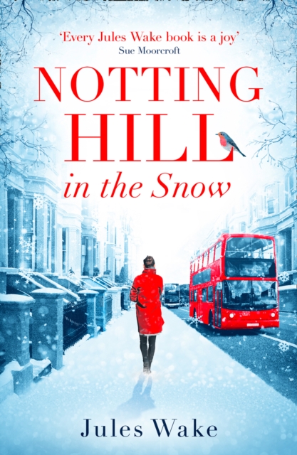 Notting Hill in the Snow, EPUB eBook