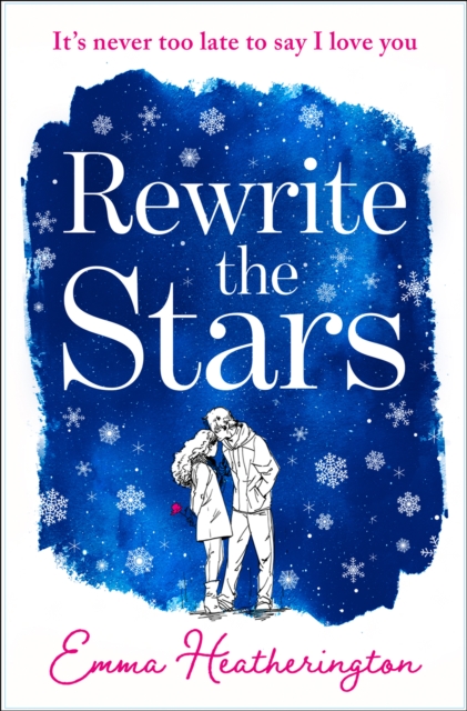 Rewrite the Stars, Paperback / softback Book