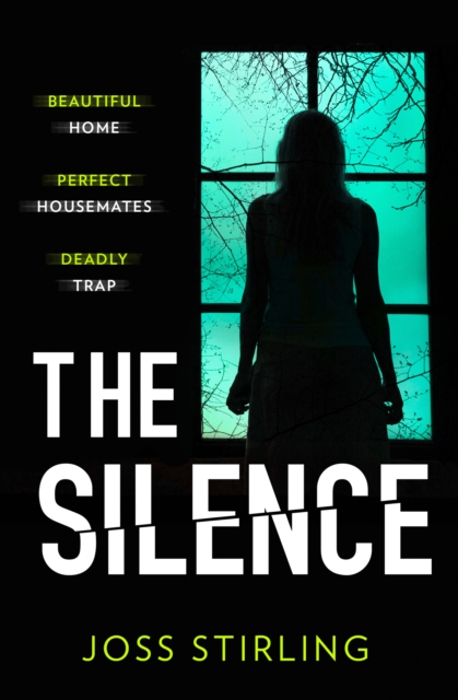 The Silence, EPUB eBook