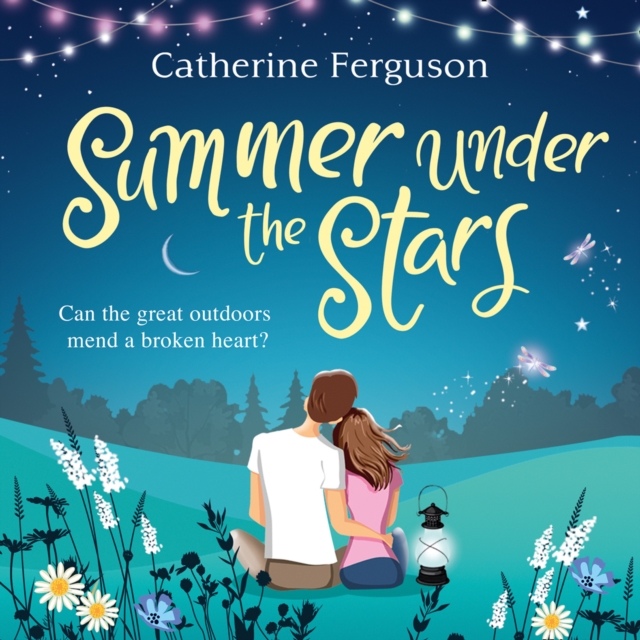 Summer under the Stars Catherine Ferguson 9780008358501 Telegraph