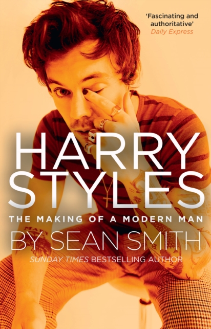 Harry Styles: The Making of a Modern Man, EPUB eBook