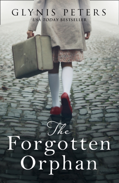 The Forgotten Orphan, Paperback / softback Book
