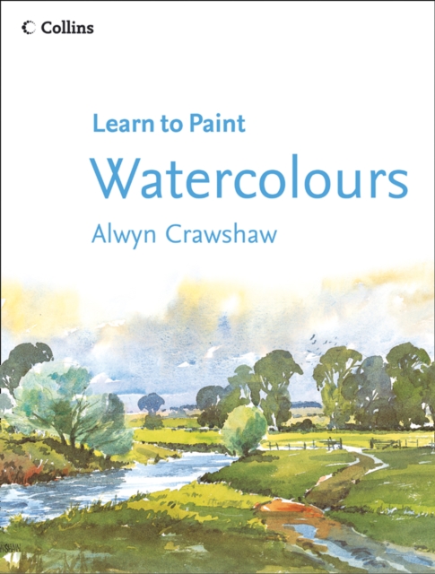 Watercolours, EPUB eBook