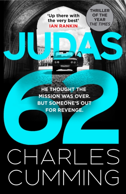 JUDAS 62 (BOX 88, Book 2), EPUB eBook
